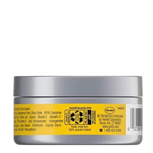 Got2b Glued Spiking Wax