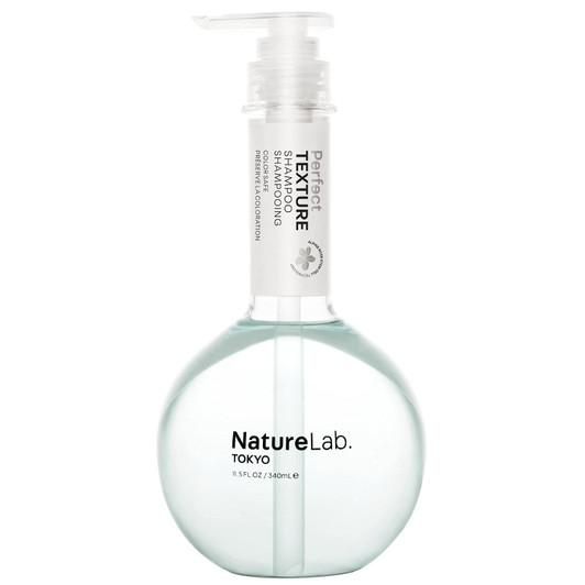 NatureLab Tokyo Perfect Texture Curl Shampoo (11.5 oz)
