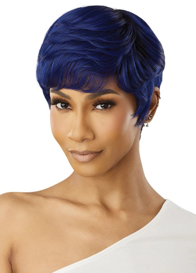OUTRE Wigpop Synthetic Full Wig- Cruz