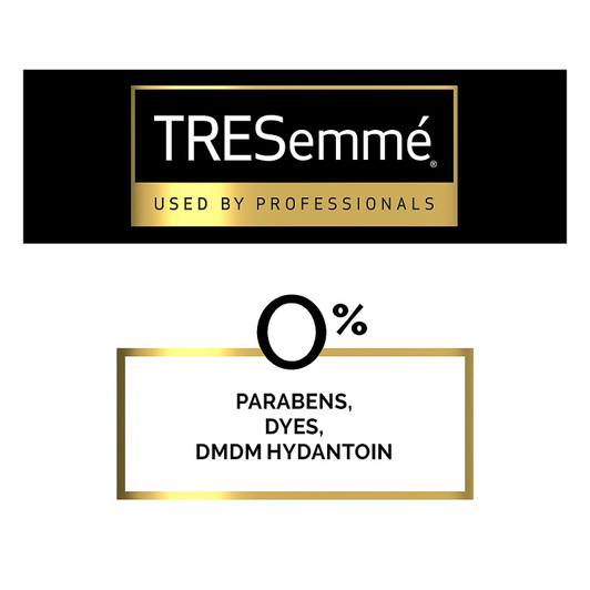 TRESemme Keratin Repair Mask (1.5 oz )