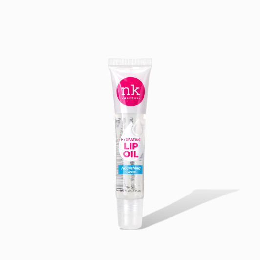 NICKA K Hydrating Lip Oil