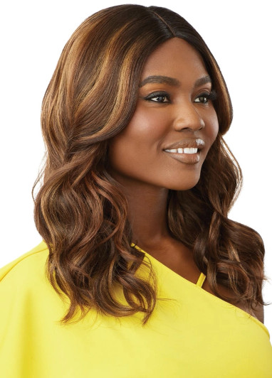 OUTRE The Daily Wig Synthetic Lace Part Wig - Kerryann
