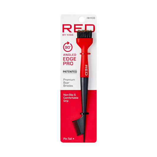 RED Edge Pro Brush #2 (90 Angled)