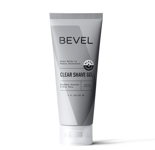 BEVEL Clear Shave Gel (4 oz) BEVEL Clear Shave Gel (4 oz)