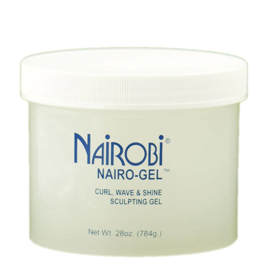 Nairobi Nairo-Gel (28 oz) Nairobi Nairo-Gel (28 oz)