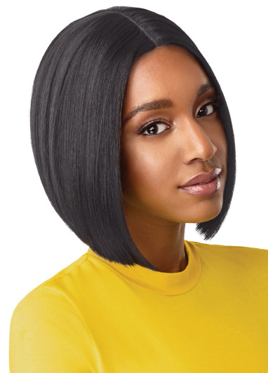 OUTRE The Daily Wig Synthetic Lace Part Wig - ZENYA