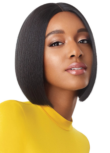 OUTRE The Daily Wig Synthetic Lace Part Wig - ZENYA