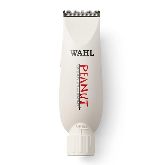 WAHL Professional Cordless Peanut Clipper/Trimmer WAHL Professional Cordless Peanut Clipper/Trimmer