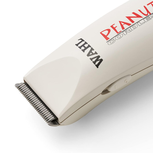 WAHL Professional Cordless Peanut Clipper/Trimmer WAHL Professional Cordless Peanut Clipper/Trimmer