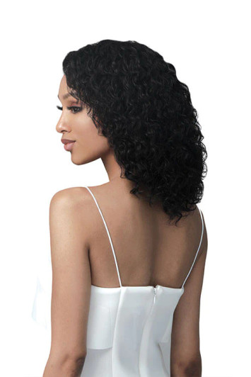 Bobbi Boss 100% Unprocessed Human Hair Lace Wig MHLF435 - SHEA Bobbi Boss 100% Unprocessed Human Hair Lace Wig MHLF435 - SHEA
