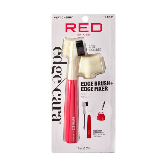 RED Edge Cara 3 IN 1 Smart Edge