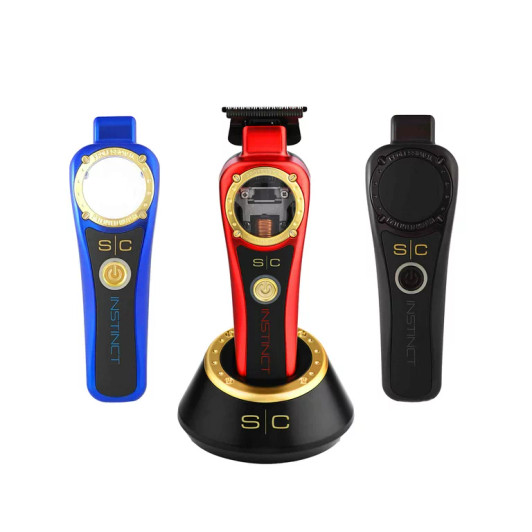 StyleCraft Instinct Cordless Trimmer StyleCraft Instinct Cordless Trimmer