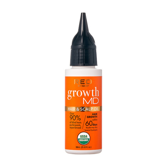 RED Growth MD Hair & Scalp Oil