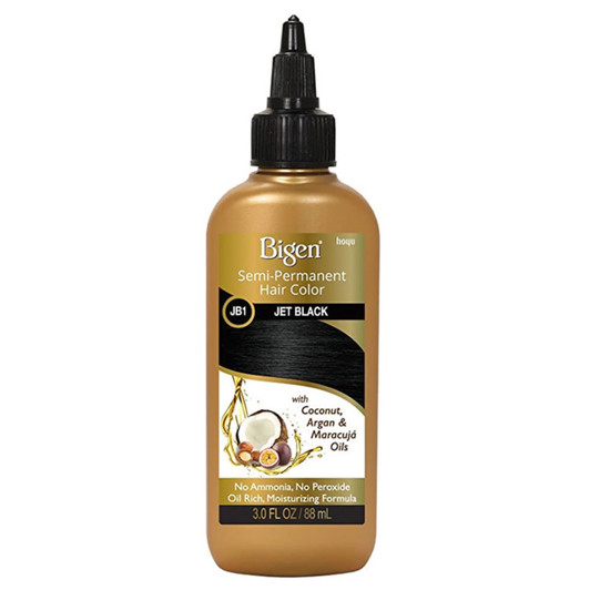 BIGEN Semi-Permanent Hair Color