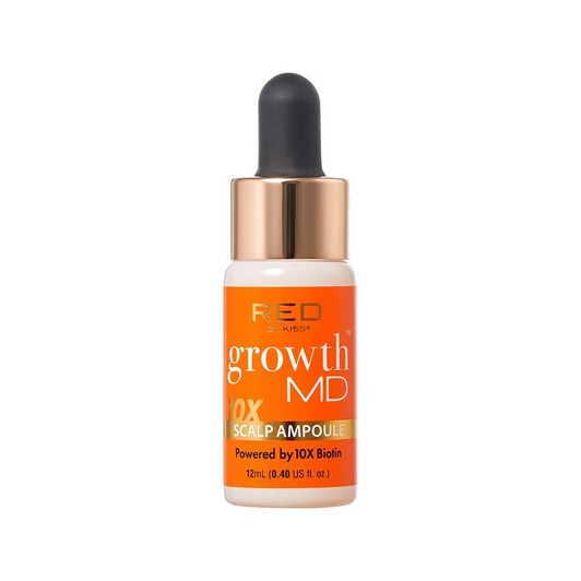RED Growth MD Scalp Ampoule