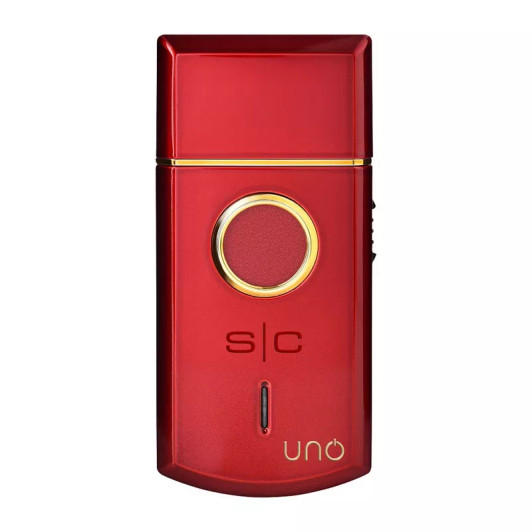 StyleCraft Uno Single Foil Shaver - Red StyleCraft Uno Single Foil Shaver - Red