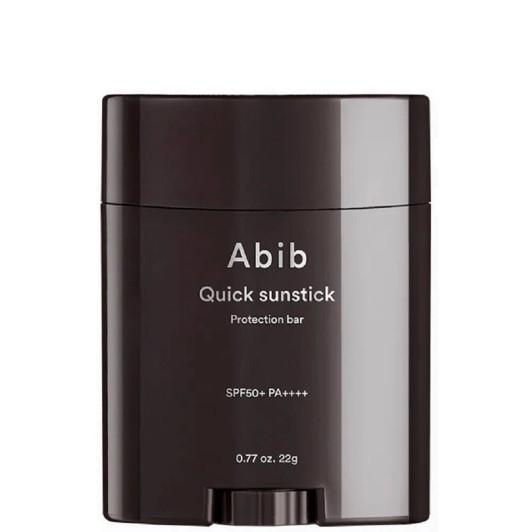 [Abib] Quick Sunstick Protection Bar SPF50+ PA++++