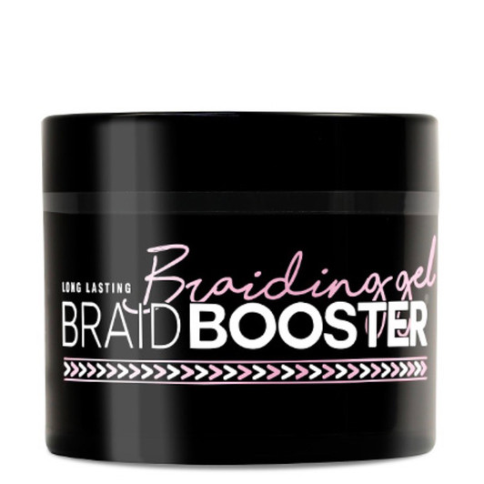 Style Factor BraidBOOSTER Long Lasting Braiding Gel (7.25 oz)