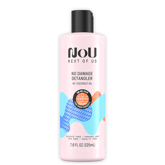 NOU No Damage Detangler (7.6 oz) NOU No Damage Detangler (7.6 oz)