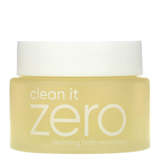BANILA CO Clean It Zero Cleansing Balm [Nourishing] (3.38 oz)