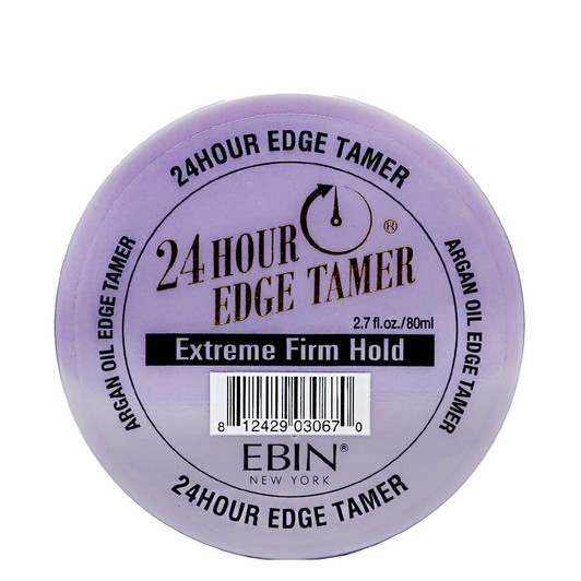 [BOX DEAL] EBIN 24 Hour Edge Tamer (Extreme Firm Hold) (12/box)