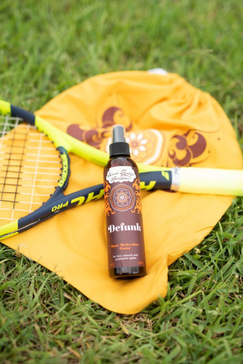 Uncle Funky's Daughter Defunk Hair Refresher Tonic (8 oz)