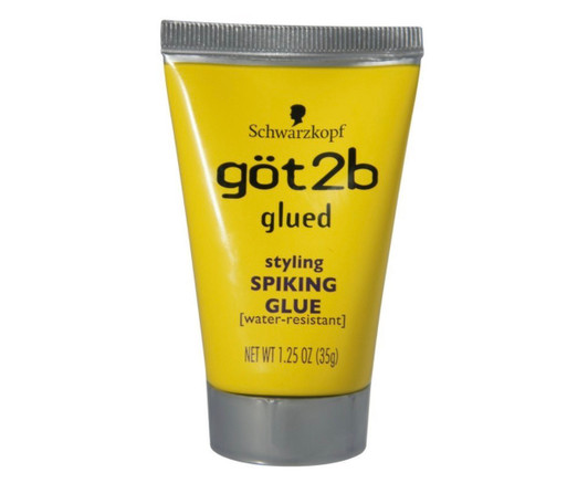 Got2b Glued Styling Spiking Hair Glue
