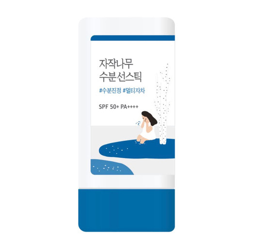 ROUND LAB Birch Juice Moisturizing Sun Stick SPF 50+ PA++++ (19g) ROUND LAB Birch Juice Moisturizing Sun Stick SPF 50+ PA++++ (19g)