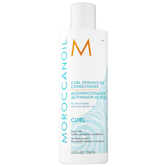 Moroccanoil Curl Enhancing Conditioner (8.5 oz)