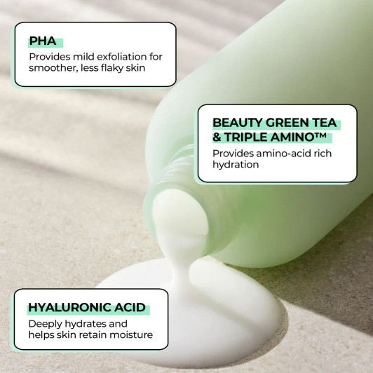 INNISFREE Green Tea Balancing Lotion (5.41 oz)