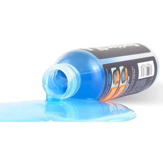 WaveBuilder Brushing Oil Moisturizing Revitalizer (4.7 oz)