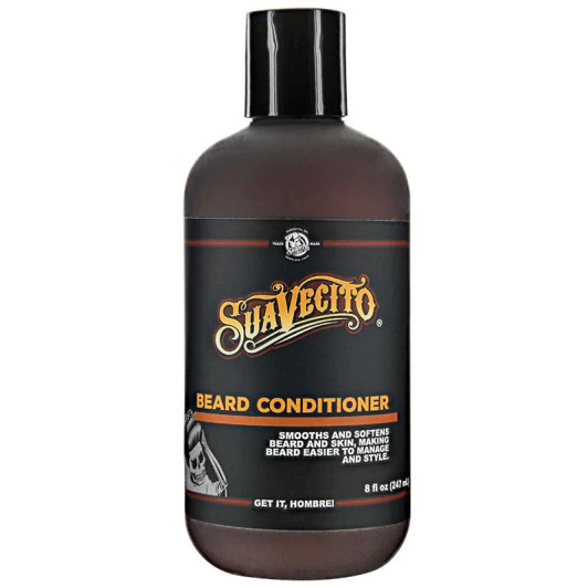 Suavecito Beard Conditioner (8 oz) Suavecito Beard Conditioner (8 oz)