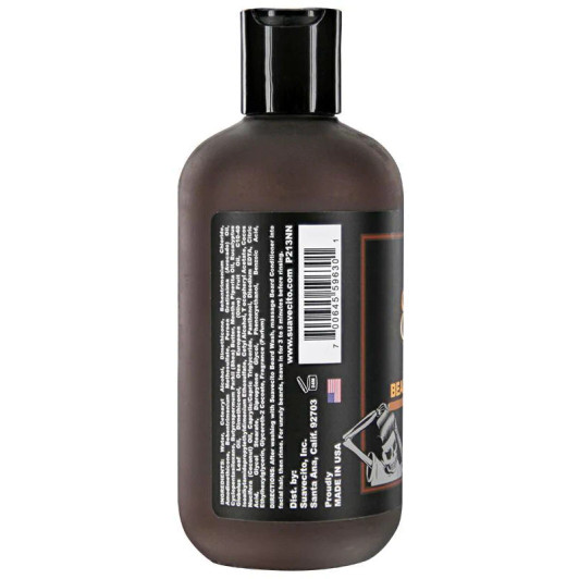 Suavecito Beard Conditioner (8 oz) Suavecito Beard Conditioner (8 oz)