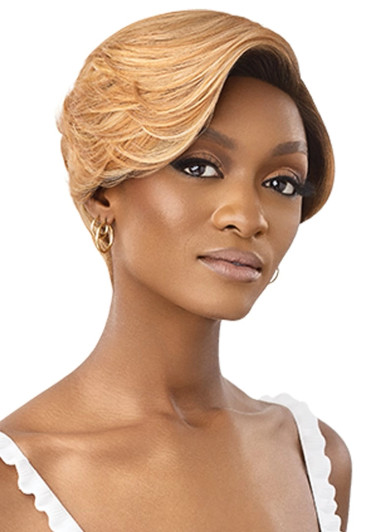 OUTRE Synthetic EveryWear HD Lace Front Wig - EVERY 28
