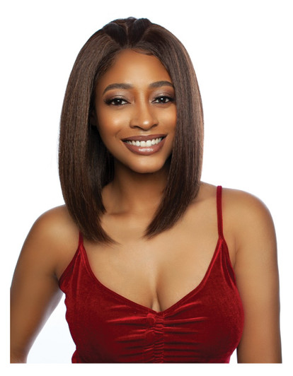 MANE CONCEPT Red Carpet HD 13X4 Lace Front Wig RCHF208 - SOL
