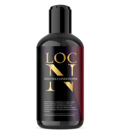 LOC N Restore Conditioner (8 oz) LOC N Restore Conditioner (8 oz)