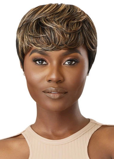 OUTRE WigPop Synthetic Full Wig - MIA