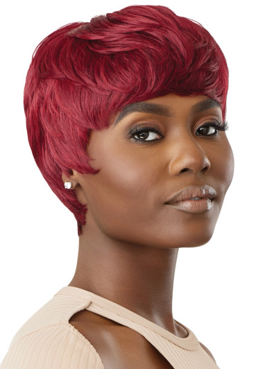 OUTRE WigPop Synthetic Full Wig - MIA