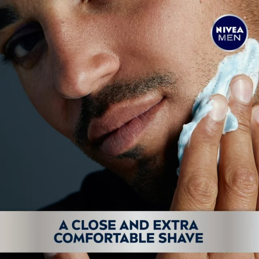 NIVEA For Man Maximum Hydration Shave Gel (7 oz) NIVEA For Man Maximum Hydration Shave Gel (7 oz)