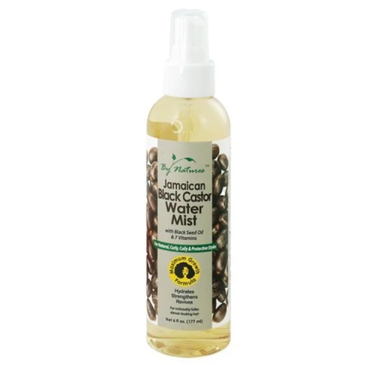 By Natures Water Mist (6 oz)