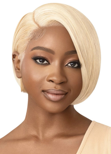 OUTRE Synthetic Melted Hairline Lace Front Wig - Kie