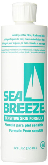 Sea Breeze Astringent (Sensitive Skin Formula)
