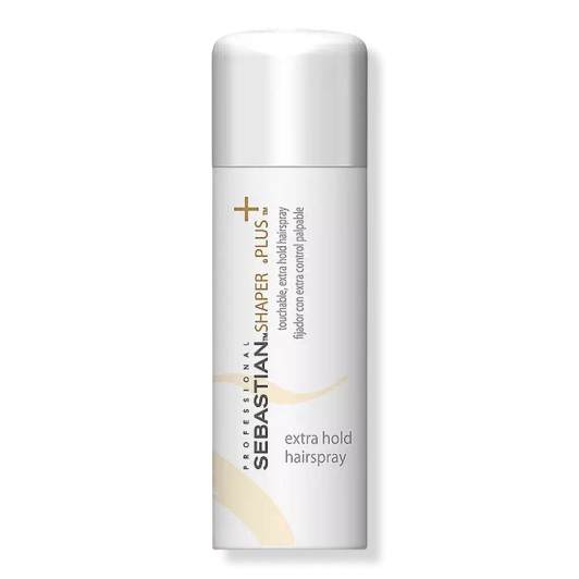 (Travel Size) Sebastian Shaper Plus Hair Spray (1.5 oz)