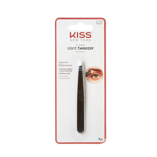 KISS New York Classic Slant Tweezer