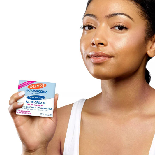Palmers Skin Success Anti-Dark Spot Fade Cream (2.7 oz)