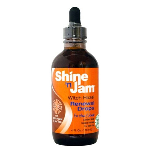 Ampro Shine N Jam Drops  (4 oz)