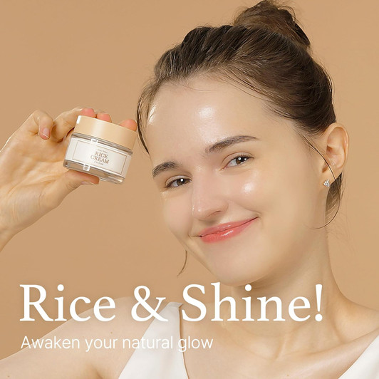 Im From Rice Cream (1.76 oz) Im From Rice Cream (1.76 oz)