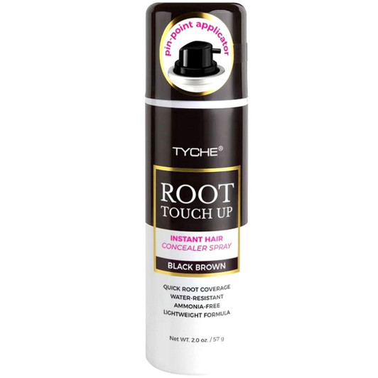 TYCHE Root Touch Up Instant Hair Concealer Spray