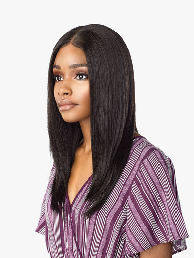 SENSATIONNEL What Lace 13x6 Lace Frontal Wig - KIYARI
