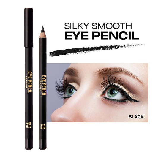 KISS New York Professional Silky Smooth Eye Pencil Liner